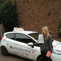 Andersons Driving School 632817 Image 0